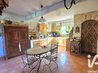 Demeure d'exception 5 pièces