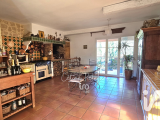 Demeure d'exception 5 pièces