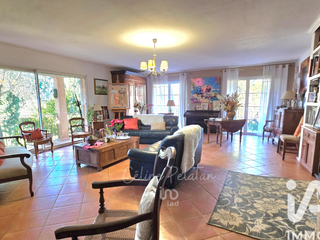 Demeure d'exception 5 pièces