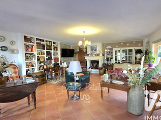 Demeure d'exception 5 pièces