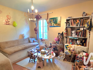 Demeure d'exception 5 pièces