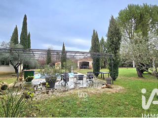 Demeure d'exception 5 pièces