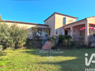 Demeure d'exception 5 pièces