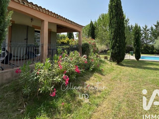 Demeure d'exception 5 pièces