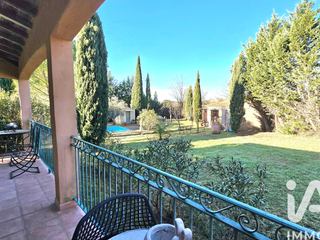 Demeure d'exception 5 pièces