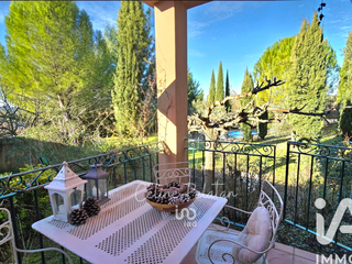 Demeure d'exception 5 pièces