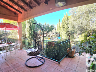 Demeure d'exception 5 pièces