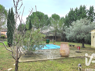 Demeure d'exception 5 pièces