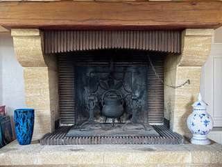 Demeure d'exception 8 pièces