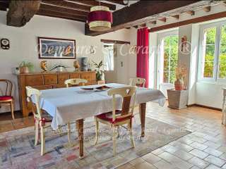 Demeure d'exception 9 pièces