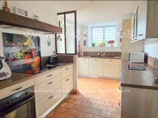 Demeure d'exception 9 pièces