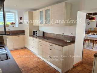 Demeure d'exception 9 pièces