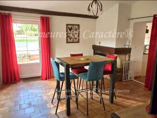 Demeure d'exception 9 pièces