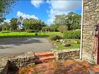 Demeure d'exception 9 pièces