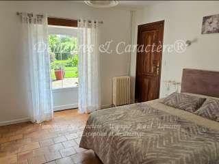 Demeure d'exception 9 pièces