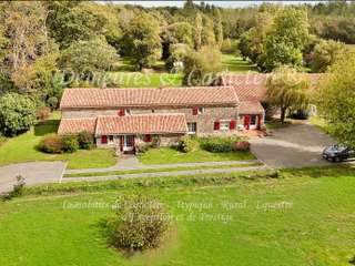 Demeure d'exception 9 pièces