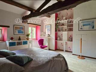 Demeure d'exception 9 pièces