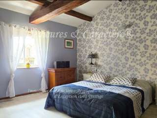 Demeure d'exception 9 pièces