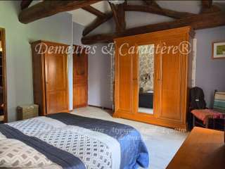 Demeure d'exception 9 pièces