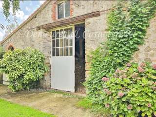 Demeure d'exception 9 pièces