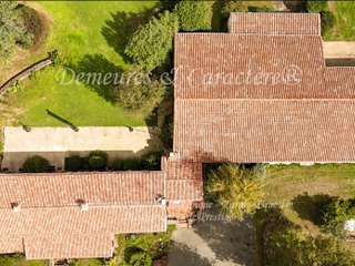 Demeure d'exception 9 pièces