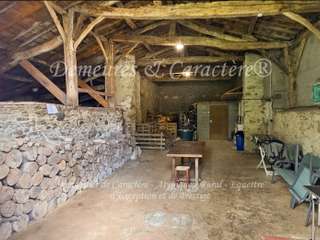 Demeure d'exception 9 pièces