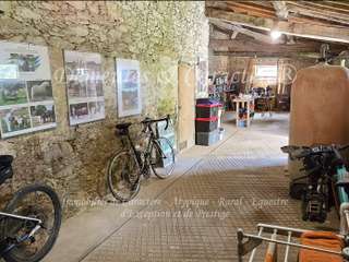 Demeure d'exception 9 pièces