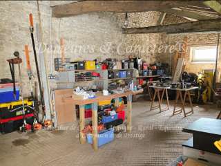 Demeure d'exception 9 pièces