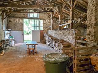 Demeure d'exception 9 pièces