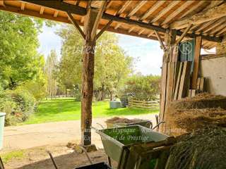 Demeure d'exception 9 pièces