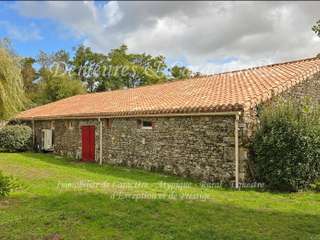 Demeure d'exception 9 pièces