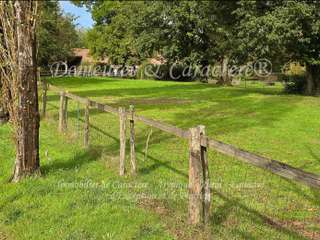 Demeure d'exception 9 pièces