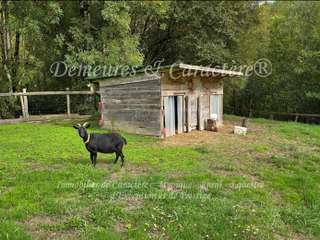 Demeure d'exception 9 pièces