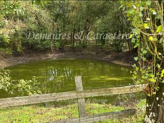 Demeure d'exception 9 pièces