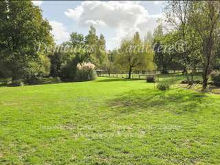 Demeure d'exception 9 pièces