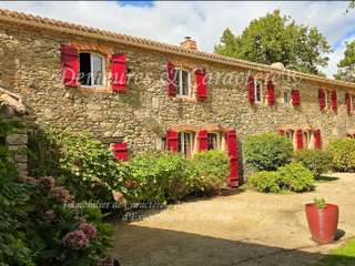 Demeure d'exception 9 pièces