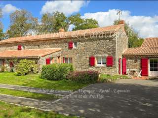 Demeure d'exception 9 pièces