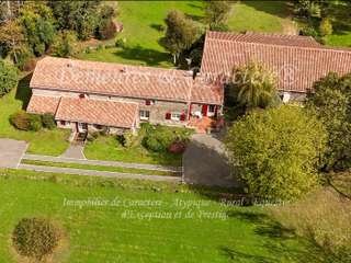 Demeure d'exception 9 pièces