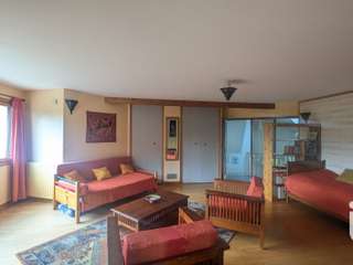 Demeure d'exception 8 pièces