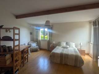 Demeure d'exception 8 pièces