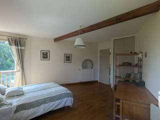 Demeure d'exception 8 pièces