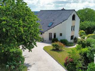 Demeure d'exception 8 pièces