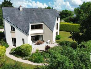 Vente Demeure d'exception 5 chambresLehon