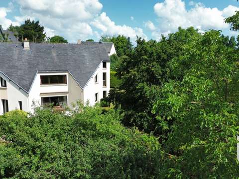 Demeure d'exception 8 pièces