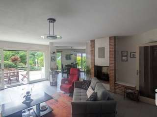 Demeure d'exception 8 pièces