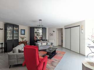 Demeure d'exception 8 pièces