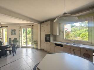 Demeure d'exception 8 pièces