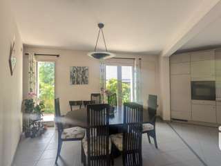 Demeure d'exception 8 pièces