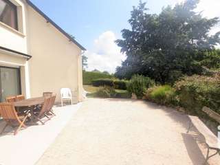 Demeure d'exception 8 pièces