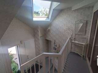 Demeure d'exception 8 pièces